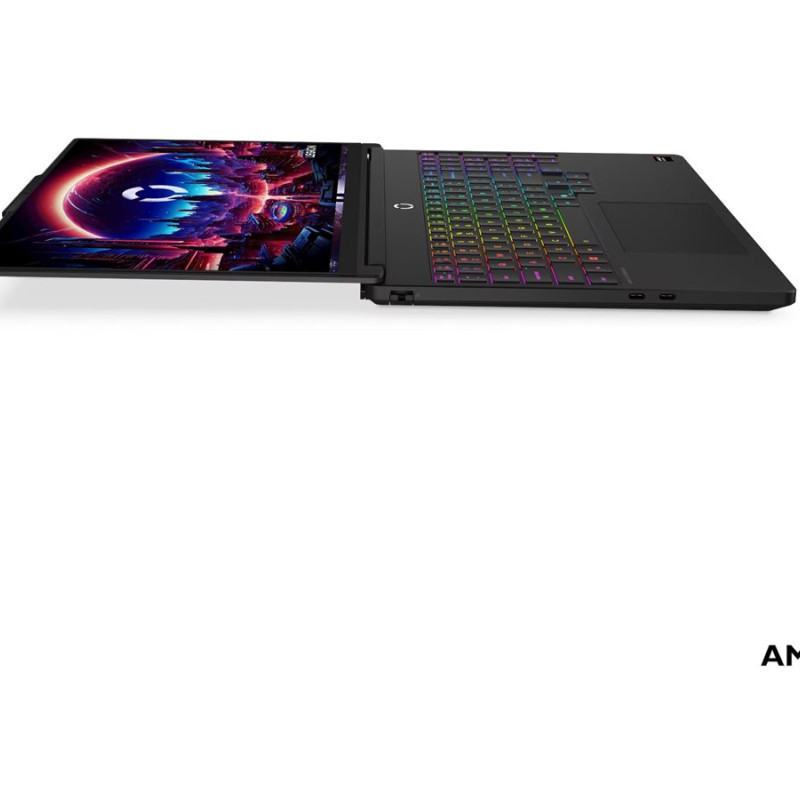 Lenovo Legion 5 15AHP11 15.3 WQXGA AMD R7 253/16GB/1TB/Nvidia GF RTX 5070 8GB/WIN11 Home/ENG Backlit kbd/Eclipse black | Lenovo