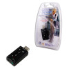 Logilink | USB audio adapteris, 7.1 skaņas efekts