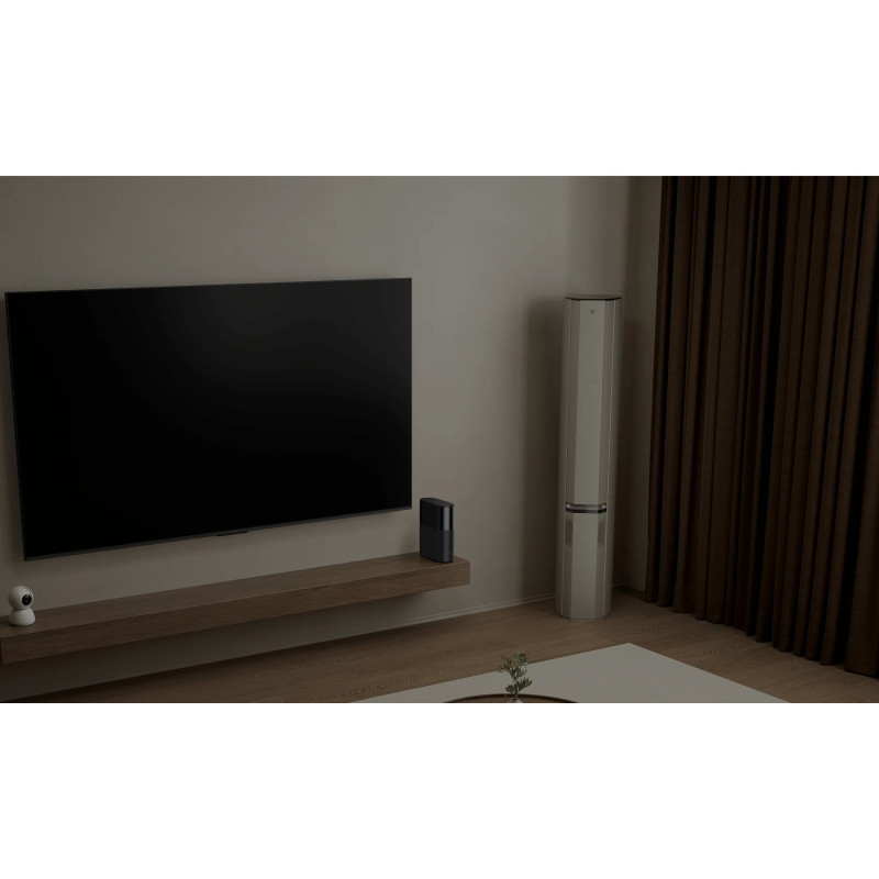Xiaomi | Mesh sistēma | BE3600 Pro EU (1‑gab.) | 802.11be | Ethernet LAN (RJ-45) porti 4 | Mesh atbalsts Jā | MU‑MIMO Nē | Nav mobila platjosla