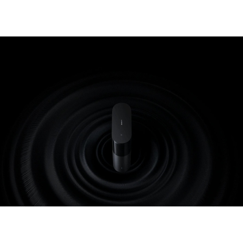 Xiaomi | Mesh sistēma | BE3600 Pro EU (1‑gab.) | 802.11be | Ethernet LAN (RJ-45) porti 4 | Mesh atbalsts Jā | MU‑MIMO Nē | Nav mobila platjosla