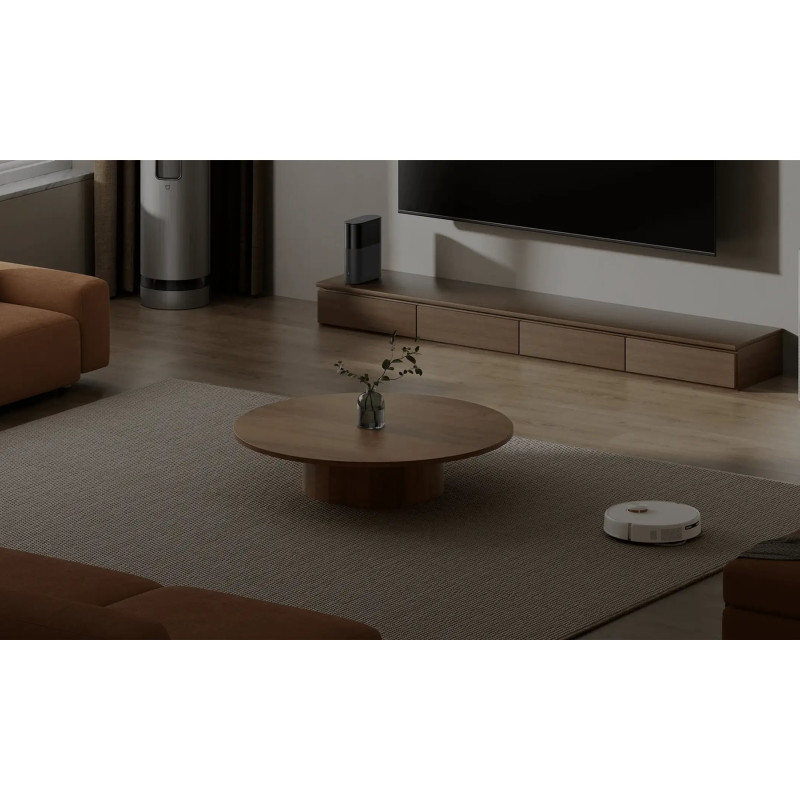 Xiaomi | Mesh sistēma | BE3600 Pro EU (1‑gab.) | 802.11be | Ethernet LAN (RJ-45) porti 4 | Mesh atbalsts Jā | MU‑MIMO Nē | Nav mobila platjosla