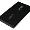 Logilink | SATA | USB 3.0 | 2,5