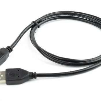 Cablexpert | Kabelis | USB2 AM-BM | Lightning uz USB USB A | USB B