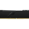 Kingston | Fury Beast | 16 GB | DDR4 | 3600 MHz | PC/server | Reģistrēts Nē | ECC Nē