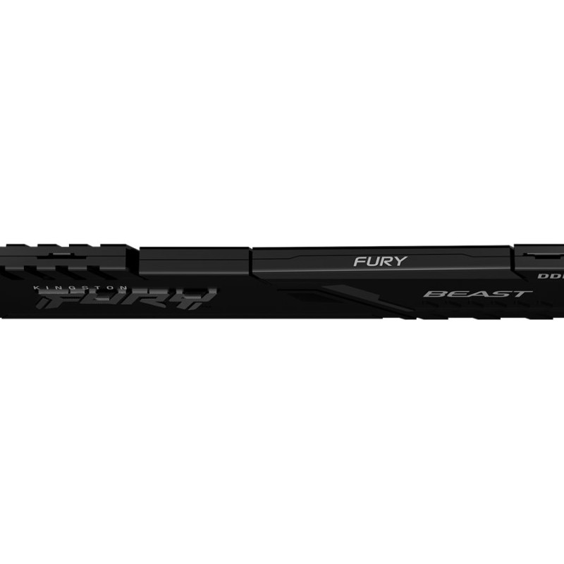 Kingston | Fury Beast | 16 GB | DDR4 | 3600 MHz | PC/server | Reģistrēts Nē | ECC Nē