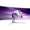 Philips | Gaming monitors | 49M2C8900/00 | 48.9