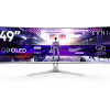 Philips | Gaming monitors | 49M2C8900/00 | 48.9