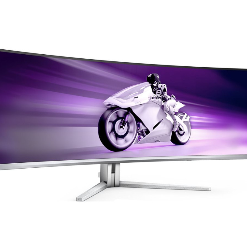 Philips | Gaming monitors | 49M2C8900/00 | 48.9