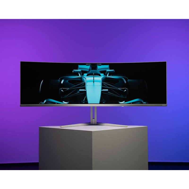 Philips | Gaming monitors | 49M2C8900/00 | 48.9