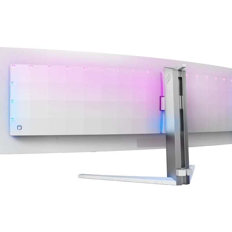 Philips | Gaming monitors | 49M2C8900/00 | 48.9