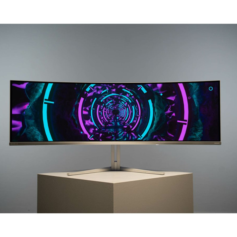 Philips | Gaming monitors | 49M2C8900/00 | 48.9