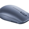 Lenovo | Bezvadu pele | 530 | Optiskā pele | 2,4 GHz bezvadu caur Nano USB | Abyss Blue | 1 gads