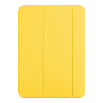 Apple Smart Folio priekš iPad (A16, 10.) | Folio | Apple | iPad (A16, 10.) | Poliuretāns | Lemonade