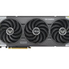 Asus TUF Gaming GeForce RTX 5070 Ti 16GB GDDR7 BTF White OC Edition | NVIDIA | 16 GB | GeForce RTX 5070 Ti | GDDR7 | HDMI porti 2 | PCI Express 5.0