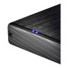 AXAGON | A compact aluminum USB 3.2 Gen 1 - SATA 6G external box designed for 2.5" SSD/HDD | EE25-XA6