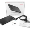AXAGON | A compact aluminum USB 3.2 Gen 1 - SATA 6G external box designed for 2.5" SSD/HDD | EE25-XA6