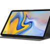 Targus Click-In Case | THZ904GL | Planšetdatora maciņš | Samsung Galaxy Tab S10+ 12.4”, Tab S9+ 12.4”, Tab S9 FE+ 12.4”, Tab S8+ 12.4”, Tab S7+ 12.4”, Tab S7 FE 12.4” | Melns