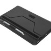 Targus Click-In Case | THZ904GL | Planšetdatora maciņš | Samsung Galaxy Tab S10+ 12.4”, Tab S9+ 12.4”, Tab S9 FE+ 12.4”, Tab S8+ 12.4”, Tab S7+ 12.4”, Tab S7 FE 12.4” | Melns