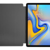 Targus Click-In Case | THZ904GL | Planšetdatora maciņš | Samsung Galaxy Tab S10+ 12.4”, Tab S9+ 12.4”, Tab S9 FE+ 12.4”, Tab S8+ 12.4”, Tab S7+ 12.4”, Tab S7 FE 12.4” | Melns