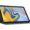 Targus Click-In Case | THZ904GL | Planšetdatora maciņš | Samsung Galaxy Tab S10+ 12.4”, Tab S9+ 12.4”, Tab S9 FE+ 12.4”, Tab S8+ 12.4”, Tab S7+ 12.4”, Tab S7 FE 12.4” | Melns