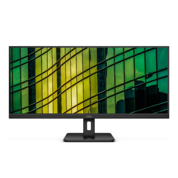AOC | Monitors | U34E2M | 34