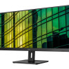 AOC | Monitor | U34E2M | 34 " | VA | WQHD | 21:9 | 100 Hz | 4 ms | 3440 x 1440 | 300 cd/m² | HDMI ports quantity 2 | Black