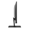 AOC | Monitor | U34E2M | 34 " | VA | WQHD | 21:9 | 100 Hz | 4 ms | 3440 x 1440 | 300 cd/m² | HDMI ports quantity 2 | Black