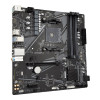 Gigabyte | B550M K 1.0 M/B | Procesoru saime AMD | Procesora ligzda AM4 | DDR4 DIMM | Atmiņas sloti 4 | Atbalstītās cietā diska saskarnes SATA, M.2 | SATA savienotāju skaits 4 | Čipsets AMD B550 | Micro ATX