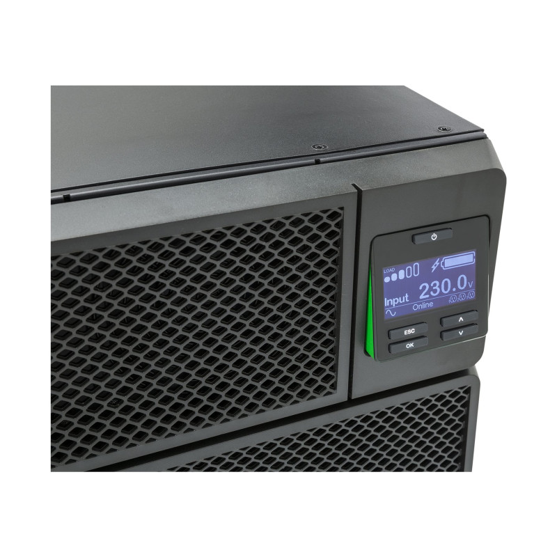 APC Smart-UPS SRT 8000VA RM 230V | Schneider Electric