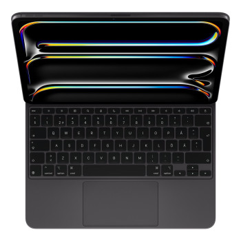 Apple Magic Keyboard priekš iPad Pro 13‑collu (M4) - SWE | Apple