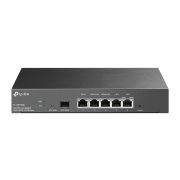 TP-LINK | SafeStream Gigabit Multi-WAN VPN