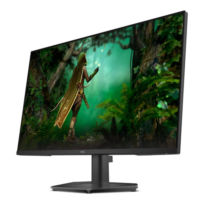 Dell | SE2725HG | 27 " | IPS | FHD | 16:9 | 200 Hz | 1 ms | 1920 x 1080 pixels | 300 cd/m² | HDMI ports quantity 2 | Black