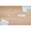 TP-LINK | USB 3.0 3 portu HUB un Gigabit Ethernet adapters 2‑1 USB Adapteris | UE330