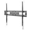 Goobay | Wall mount | TV Wall Mount Pro FIXED (XL) | Black