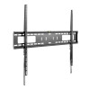 Goobay | Wall mount | TV Wall Mount Pro FIXED (XL) | Black