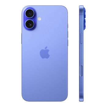 Apple | iPhone 16 Plus | Ultramarine | 6.7