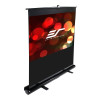 Elite Screens | ezCinema Series | F135NWH | Diagonal 135 " | 16:9 | Viewable screen width (W) 299 cm | Black
