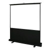 Elite Screens | ezCinema Series | F135NWH | Diagonal 135 " | 16:9 | Viewable screen width (W) 299 cm | Black