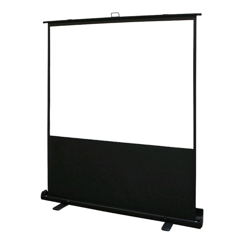 Elite Screens | ezCinema Series | F135NWH | Diagonal 135 " | 16:9 | Viewable screen width (W) 299 cm | Black
