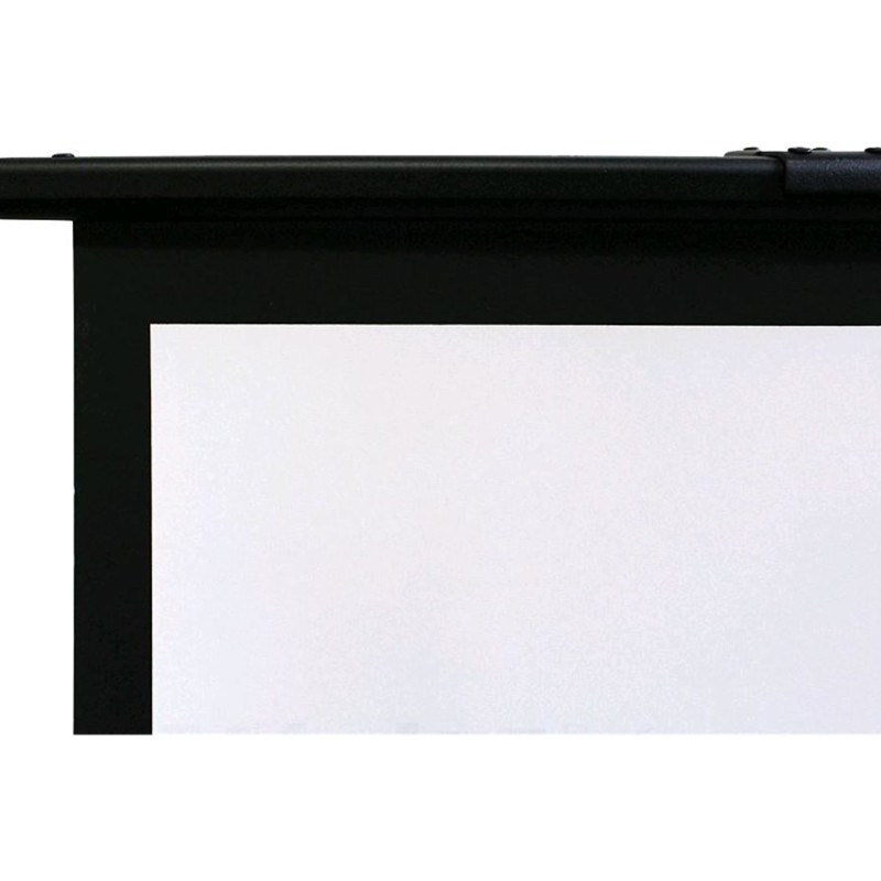 Elite Screens | ezCinema Series | F135NWH | Diagonal 135 " | 16:9 | Viewable screen width (W) 299 cm | Black