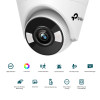 TP-LINK | VIGI 4MP pilnkrāsu tornītveida tīkla kamera | VIGI C440 | Dome | 4 MP | 2.8 mm | H.265+/H.265/H.264+/H.264 | MicroSD