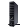 CyberPower | Smart App UPS Systems | OLS1500ERT2UA | 1500 VA | 1350 W