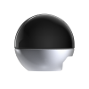 EZVIZ | Smart Home Camera | CS-E6 | 5 MP | 4mm/F2.0 | IP20 | H.265/H.264 | Micro SD, Max. 512 GB