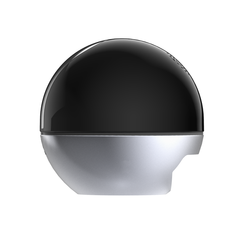 EZVIZ | Smart Home Camera | CS-E6 | 5 MP | 4mm/F2.0 | IP20 | H.265/H.264 | Micro SD, Max. 512 GB