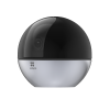 EZVIZ | Smart Home Camera | CS-E6 | 5 MP | 4mm/F2.0 | IP20 | H.265/H.264 | Micro SD, Max. 512 GB
