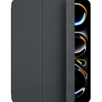 Apple | Smart Folio for iPad Pro 13-inch (M4) | Folio | Melns