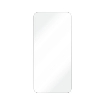 Fixed Screen protector | Samsung | Galaxy S25 FE | Rūdīts stikls | Caurspīdīgs