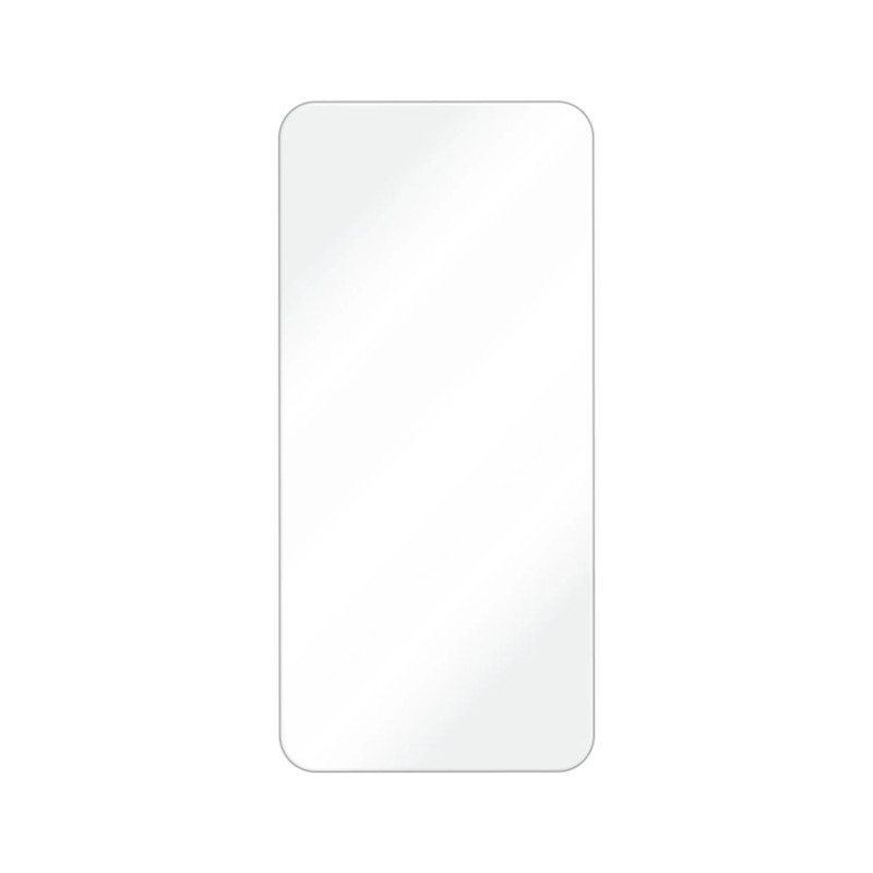Fixed Screen protector | Samsung | Galaxy S25 FE | Rūdīts stikls | Caurspīdīgs