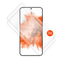 Fixed Screen protector | Samsung | Galaxy S25 FE | Rūdīts stikls | Caurspīdīgs