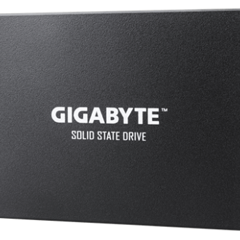 Gigabyte | GP-GSTFS31256GTND | 256 GB | SSD interfeiss SATA | Lasīšanas ātrums 520 MB/s | Rakstīšanas ātrums 500 MB/s